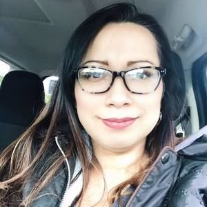 Meet your Posher, Cristine